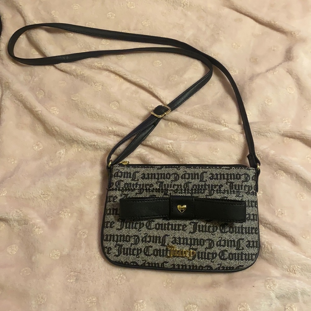 Juicy Couture Purse